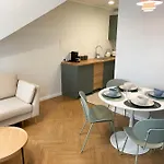 Paproc I Malina - 300 Metrow Do Centrum Appartamento Karpacz