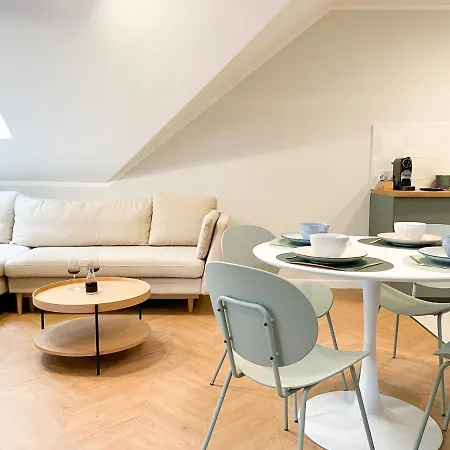 Apartment Paproc I Malina - 300 Metrow Do Centrum Karpacz