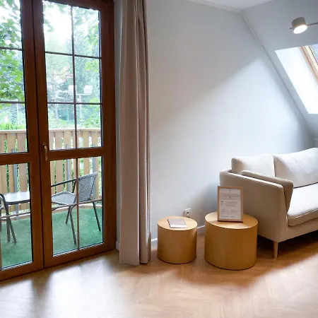 Apartment Paproc I Malina - 300 Metrow Do Centrum