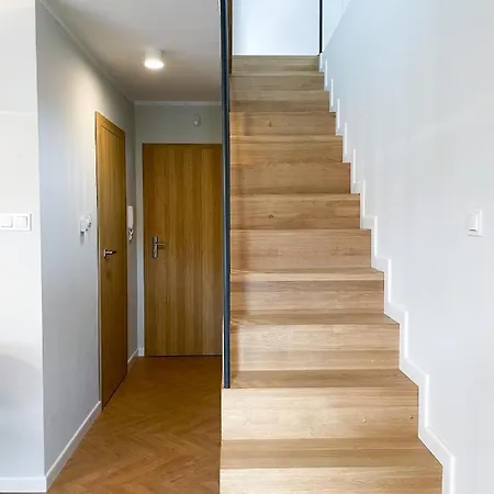 Apartment Paproc I Malina - 300 Metrow Do Centrum Karpacz