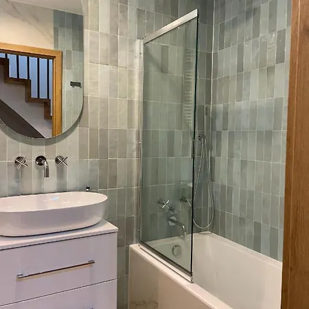 Apartment Paproc I Malina - 300 Metrow Do Centrum *