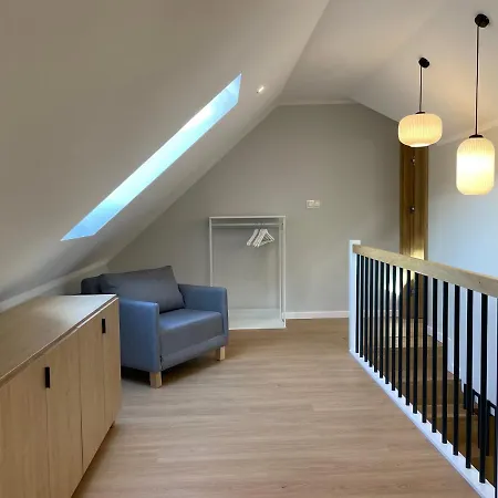 Apartment Paproc I Malina - 300 Metrow Do Centrum *