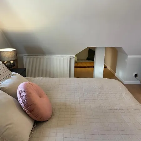 Paproc I Malina - 300 Metrow Do Centrum Apartment
