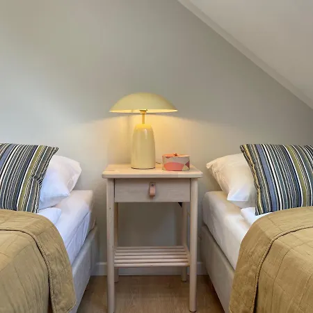 Apartment Paproc I Malina - 300 Metrow Do Centrum *