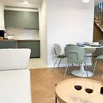 Apartmán Paproc I Malina - 300 Metrow Do Centrum