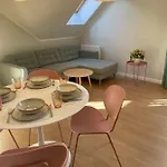 Paproc I Malina - 300 Metrow Do Centrum Apartmán Karpacz