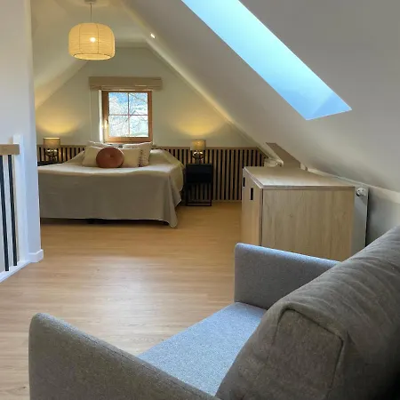 Paproc I Malina - 300 Metrow Do Centrum Apartmán *
