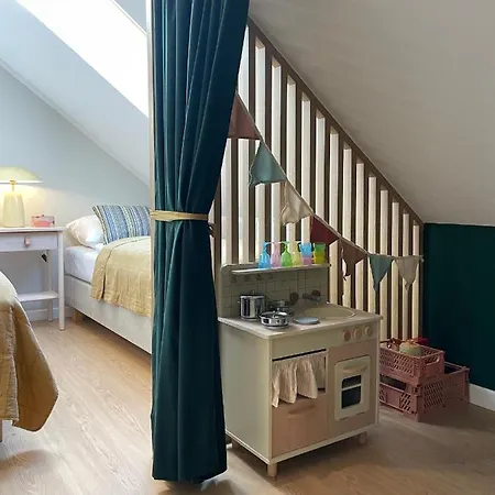 Appartement Paproc I Malina - 300 Metrow Do Centrum *