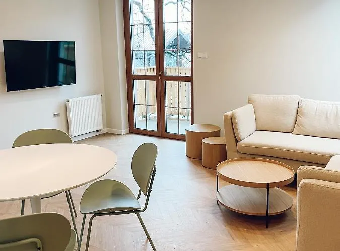 Paproc I Malina - 300 Metrow Do Centrum Appartement Karpacz