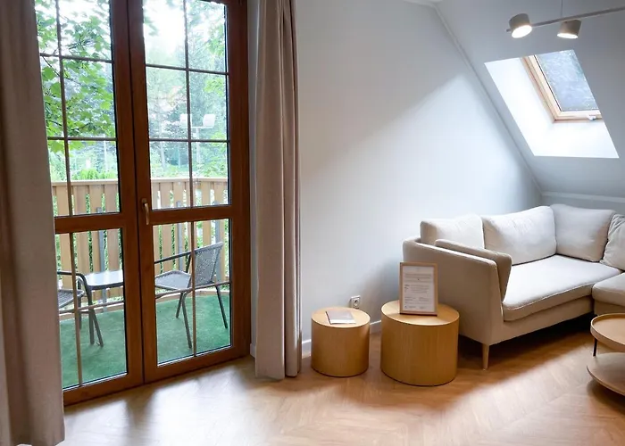 Appartement Paproc I Malina - 300 Metrow Do Centrum