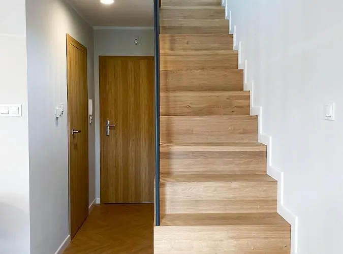 Appartement Paproc I Malina - 300 Metrow Do Centrum Karpacz