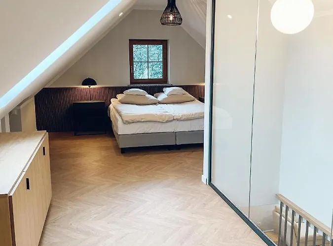 Appartement Paproc I Malina - 300 Metrow Do Centrum