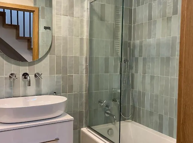 Appartement Paproc I Malina - 300 Metrow Do Centrum *