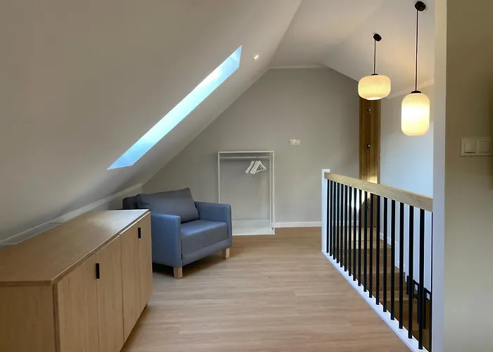 Appartement Paproc I Malina - 300 Metrow Do Centrum *