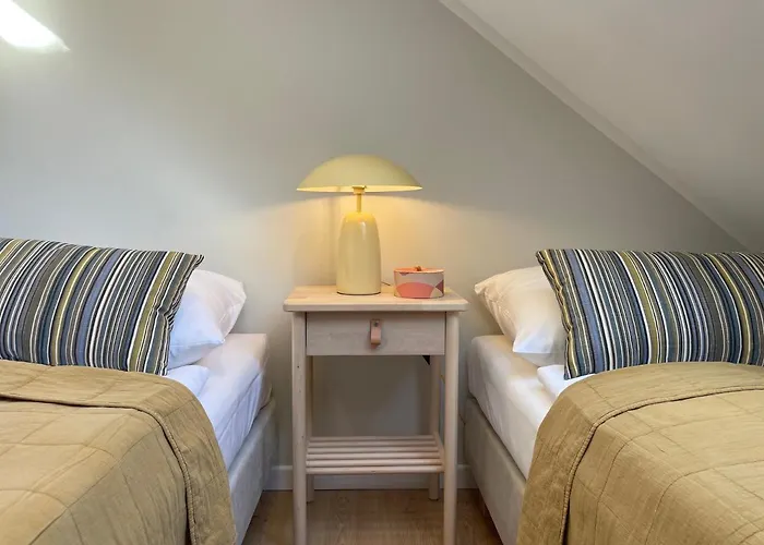 Appartement Paproc I Malina - 300 Metrow Do Centrum *